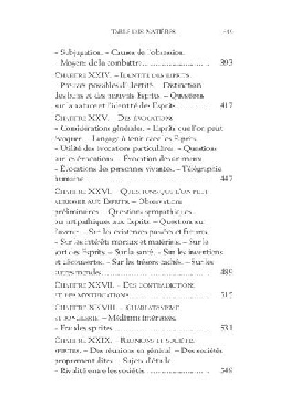 LE LIVRE DES MEDIUMS (12.90€ TTC)