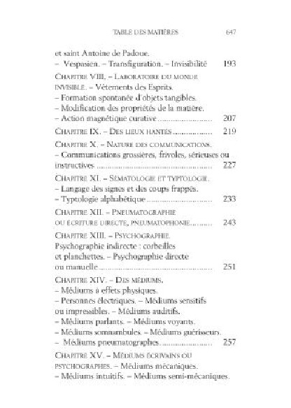 LE LIVRE DES MEDIUMS (12.90€ TTC)