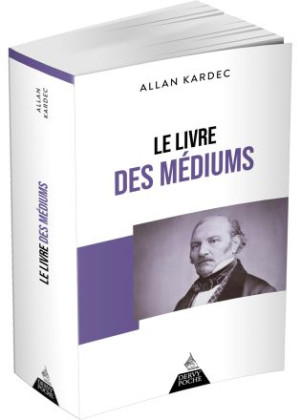 LE LIVRE DES MEDIUMS...