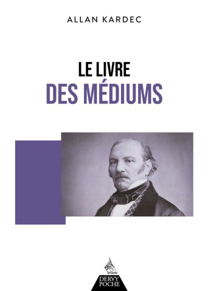 LE LIVRE DES MEDIUMS (12.90€ TTC)
