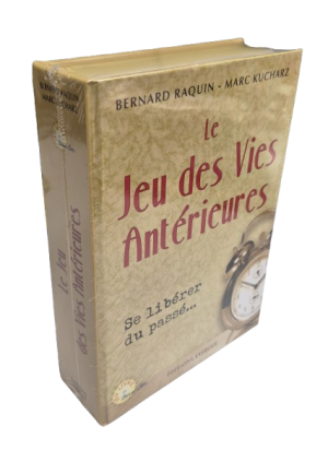 COFFRET LE JEU DES VIES...