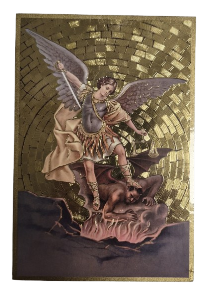 CADRE ST MICHEL (CAD001)