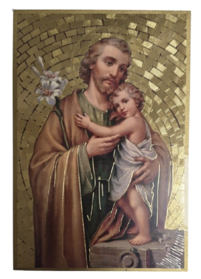 CADRE  ST JOSEPH (CAD004)