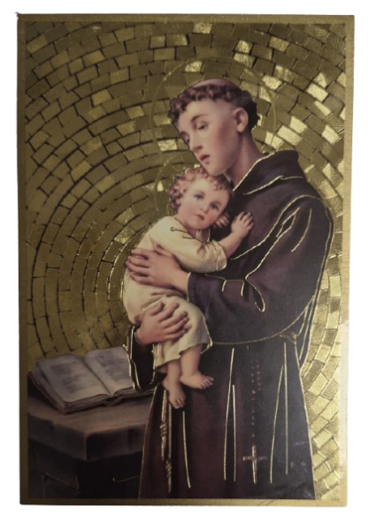 CADRE ST ANTOINE (CAD007)