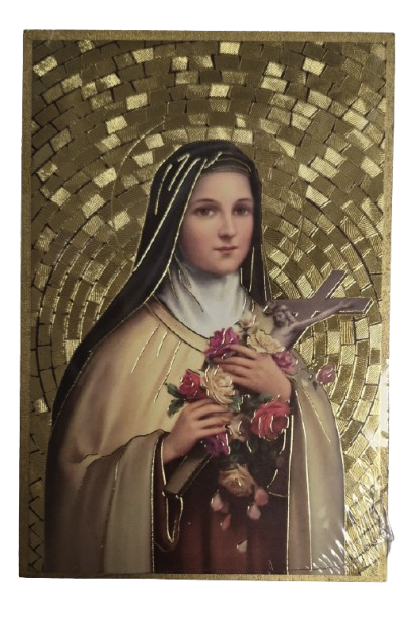 CADRE STE THERESE (CAD008)