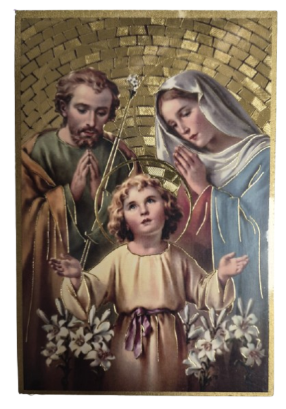 CADRE STE FAMILLE (CAD003)