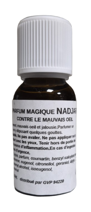 PARFUM NADJAR Parfum de...