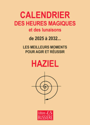 CALENDRIER DES HEURES...