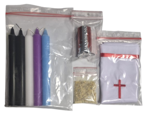 PACK 4 : POUR SE DEBARASSER...