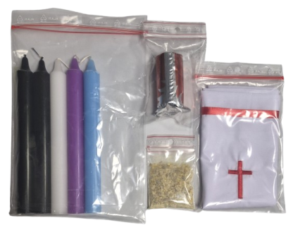 PACK 4 : POUR SE DEBARASSER D UN(E) ENNEMI(E)