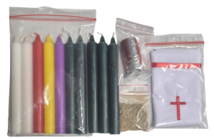 PACK 5 : POUR ATTIRER L ARGENT