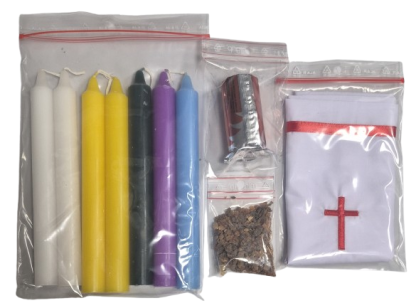 PACK 7 : POUR LA FAMILLE