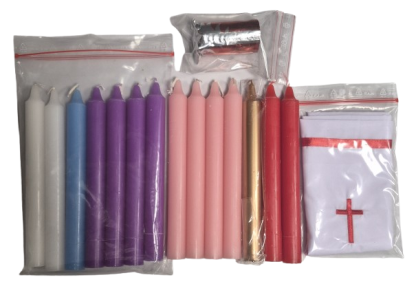 PACK 8 : POUR LE BONHEUR ET LA JOIE DE VIVRE