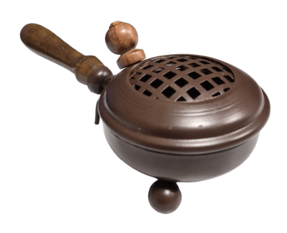 ENCENSOIR POELE (ENL022)