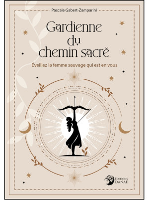 Gardienne du chemin sacré...