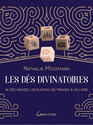 Les Dés divinatoires...