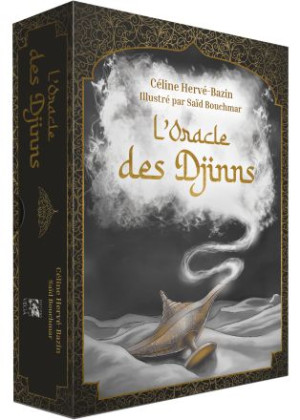 L'Oracle des Djinns (28.00€...