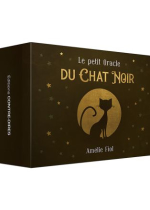 Le petit Oracle du Chat...