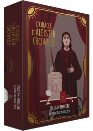 L'Oracle d'Aleister Crowley...