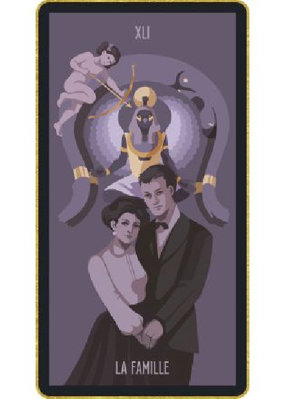 L'Oracle d'Aleister Crowley (28.00€ TTC)