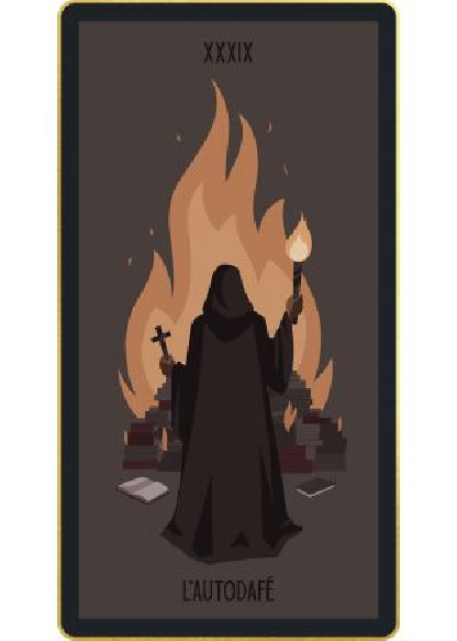 L'Oracle d'Allan Kardec (28.00€ TTC)