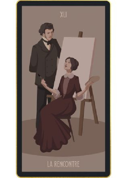 L'Oracle d'Allan Kardec (28.00€ TTC)