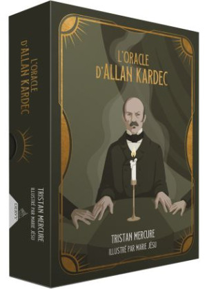 L'Oracle d'Allan Kardec...