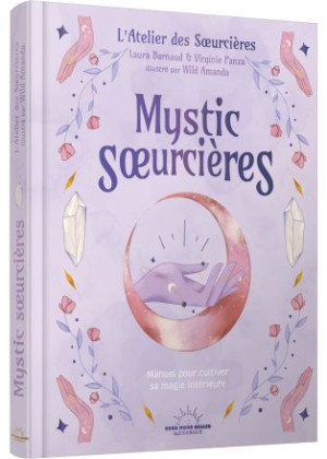 Mystic Sœurcières (19.90€ TTC)