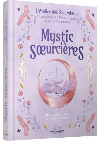 Mystic Sœurcières (19.90€ TTC)