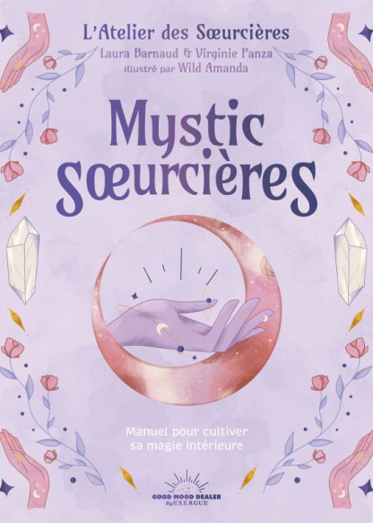 Mystic Sœurcières (19.90€ TTC)