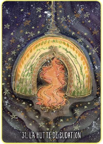 L'Oracle du chamanisme (24.90€ TTC)