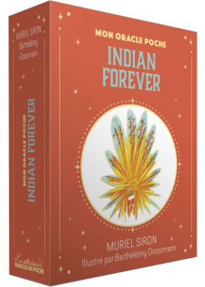 Indian forever (16.00€ TTC)
