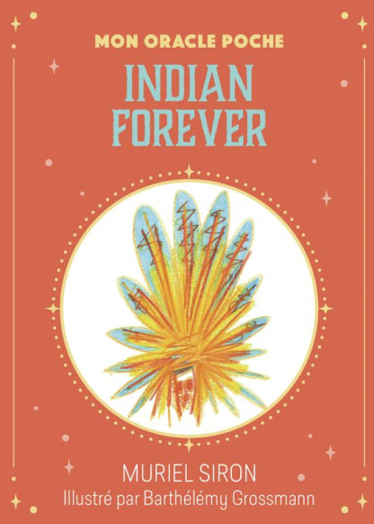 Indian forever (16.00€ TTC)