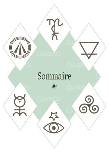 Le Pouvoir des symboles magiques (19.90€ TTC)