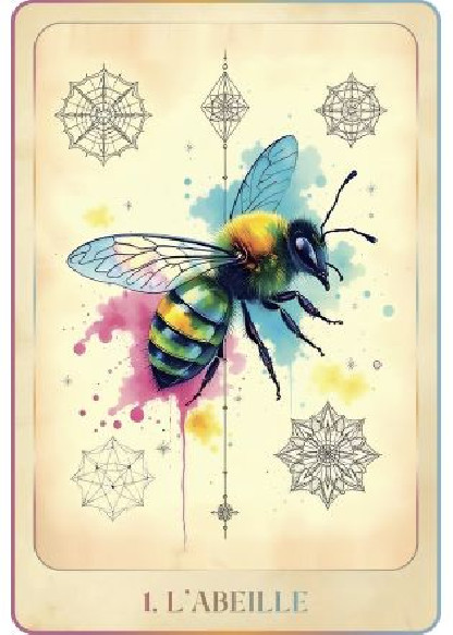 La prophétie des animaux (28.00€ TTC)