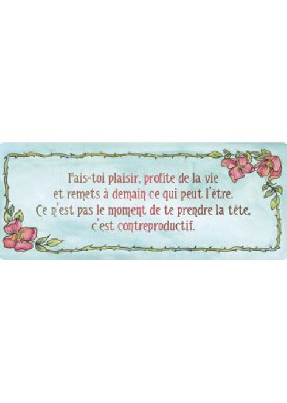 Le petit oracle divinatoire de Mademoiselle Rose (13.90€ TTC)