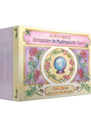 Le petit oracle divinatoire...