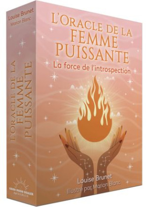 L'Oracle de la femme...