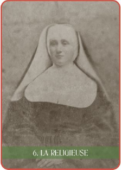 Mon oracle poche des vies antérieures (16.00€ TTC)