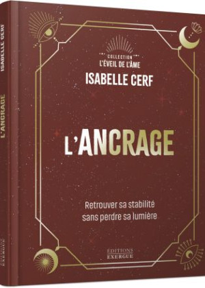 L'ancrage (12.90€ TTC)