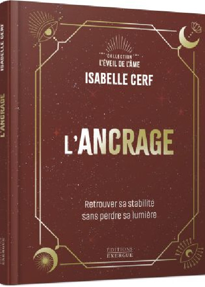 L'ancrage (12.90€ TTC)