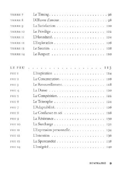 Le Tarot de la Femme Divine (28.00€ TTC)