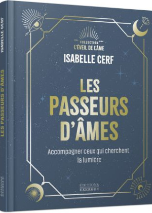 Les passeurs d'âmes (12.90€...