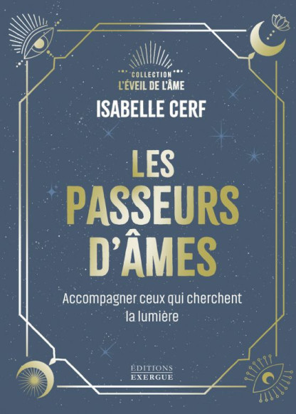 Les passeurs d'âmes (12.90€ TTC)