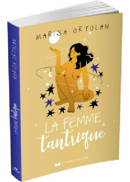 La femme tantrique (18.00€ TTC)
