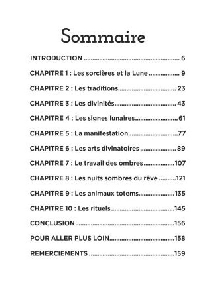 Mon petit livre des énergies lunaires (12.90€ TTC)