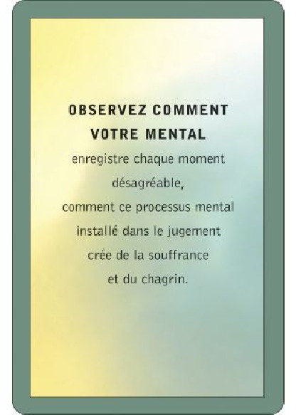 Le pouvoir du moment présent (24.90€ TTC)