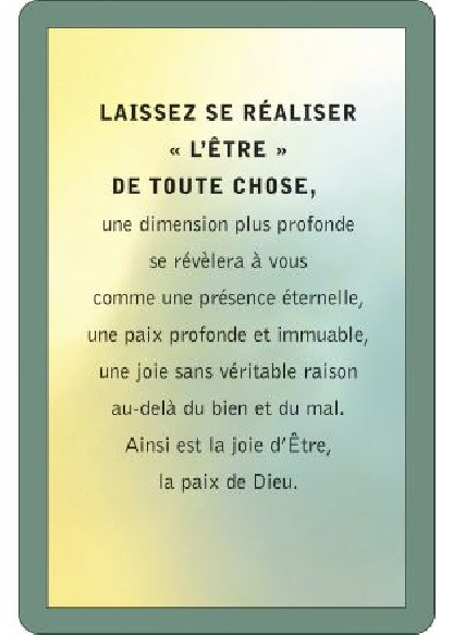 Le pouvoir du moment présent (24.90€ TTC)