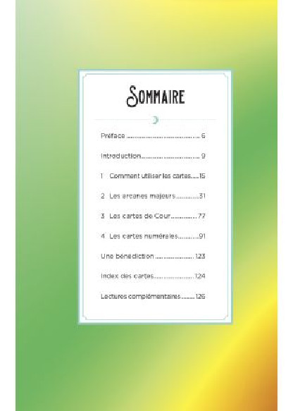 Le tarot d'Aleister Crowley (24.90€ TTC)