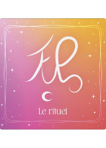 L'Oracle des Sigils (26.00€ TTC)